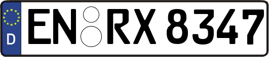 EN-RX8347