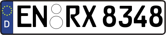 EN-RX8348
