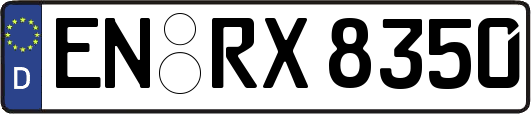 EN-RX8350
