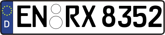 EN-RX8352