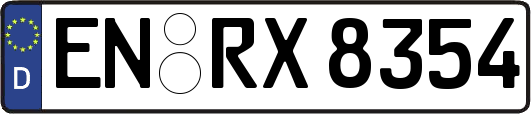 EN-RX8354