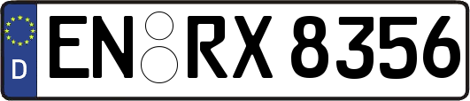 EN-RX8356