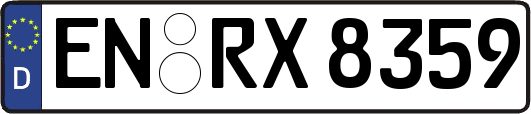 EN-RX8359