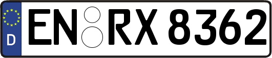 EN-RX8362