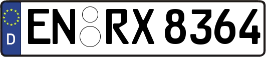 EN-RX8364