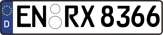 EN-RX8366