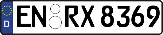 EN-RX8369