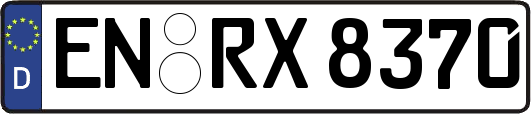 EN-RX8370