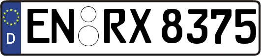 EN-RX8375