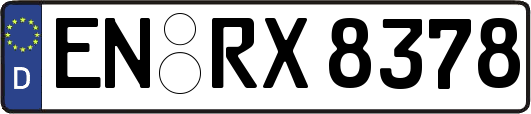 EN-RX8378