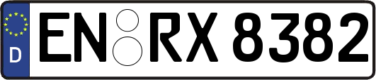 EN-RX8382