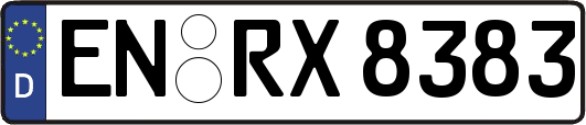 EN-RX8383