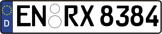 EN-RX8384