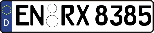 EN-RX8385