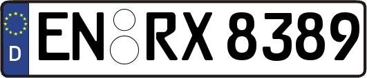 EN-RX8389