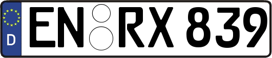 EN-RX839