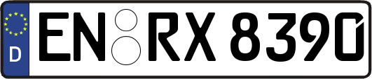 EN-RX8390