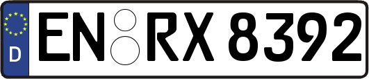 EN-RX8392