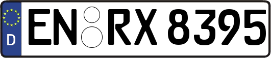 EN-RX8395