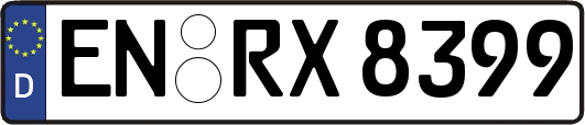 EN-RX8399