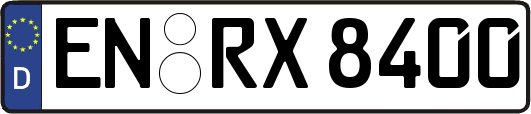 EN-RX8400