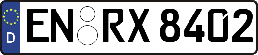 EN-RX8402