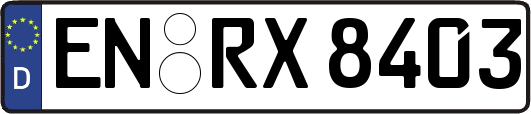 EN-RX8403