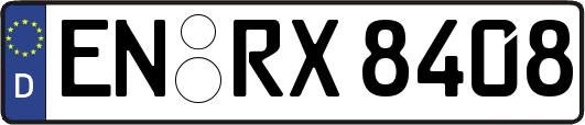 EN-RX8408