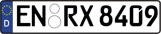 EN-RX8409