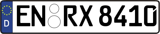 EN-RX8410