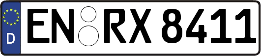 EN-RX8411