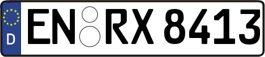 EN-RX8413