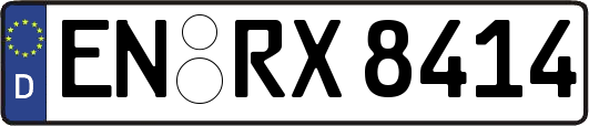 EN-RX8414