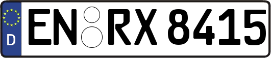 EN-RX8415