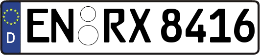 EN-RX8416