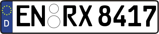EN-RX8417