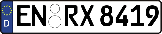EN-RX8419