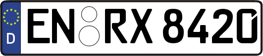 EN-RX8420