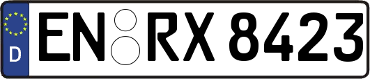 EN-RX8423