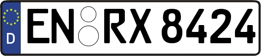 EN-RX8424