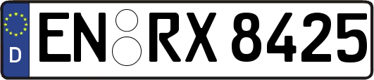 EN-RX8425