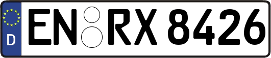 EN-RX8426
