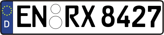 EN-RX8427