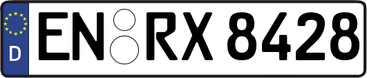 EN-RX8428
