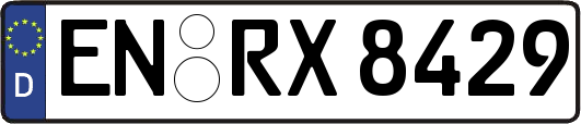 EN-RX8429