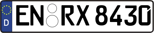 EN-RX8430