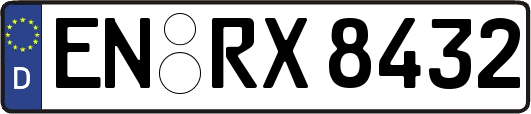 EN-RX8432