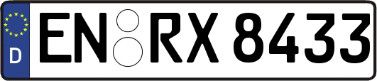 EN-RX8433