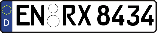 EN-RX8434