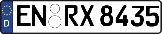 EN-RX8435